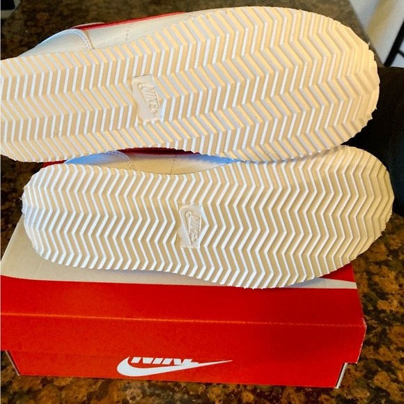 Nike Cortez Basic “Forrest Gump” - Picture 10 of 11